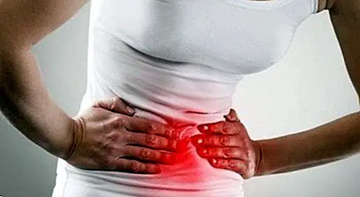 慢性胃炎：症状、原因および治療