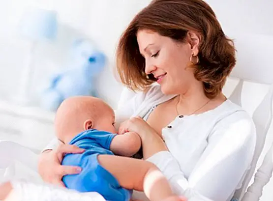 Breastfeeding: obligation or option? - Breastfeeding