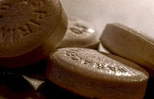 Apa itu analgesik? - obat-obatan