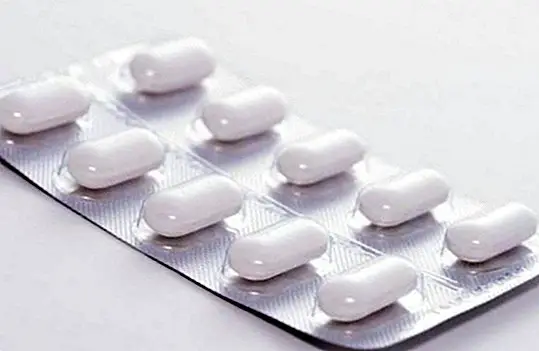 Wanneer moet u acetaminophen, ibuprofen en nolotil gebruiken?