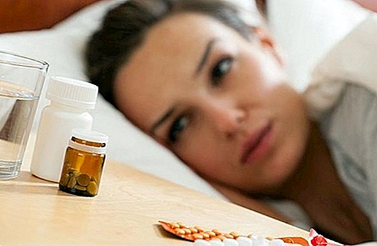 Efek samping terhadap obat: gejala dan apa yang harus dilakukan - obat-obatan