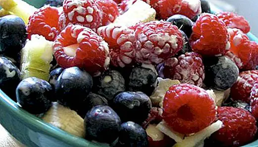 Hvorfor er det godt at spise frugt hver dag