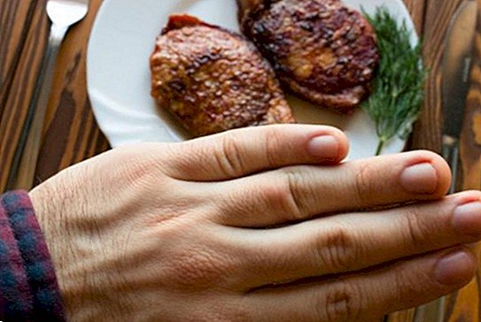 Lehetséges-e magas vérnyomás esetén zselés húst enni - 4 legnépszerűbb hipertónia diéta