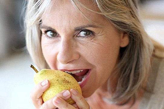 Makan dalam menopaus: tips untuk mencegah penambahan berat badan - pemakanan dan diet