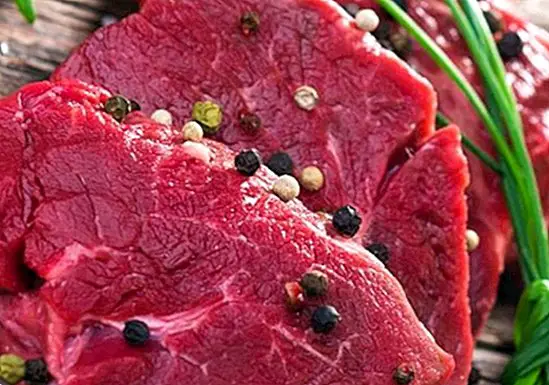 Por que carnes vermelhas, carnes processadas e salsichas podem causar câncer - nutrição e dieta