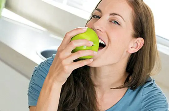 Kuidas süüa puuvilju ja köögivilju (ja nõuandeid rohkem süüa)