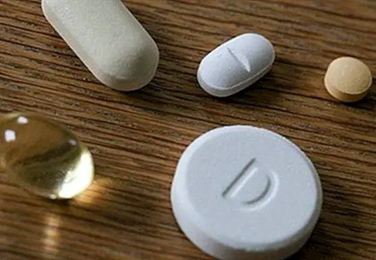 When to take nutritional supplements
