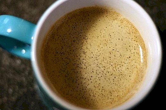 Café au miel: avantages et propriétés