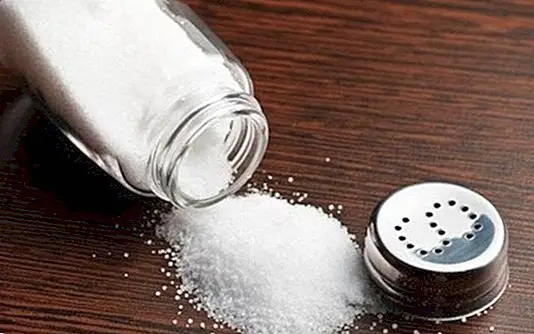 Miks pole söögile soola lisada ja kuidas seda vähendada
