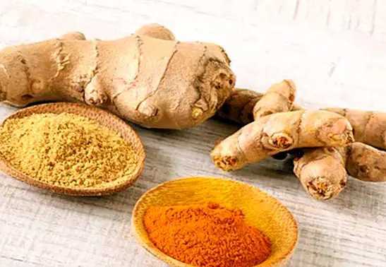 The great properties and benefits of turmeric