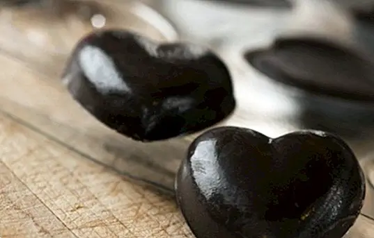 Šokolaad ja selle võimas toime kolesterooli vähendamiseks