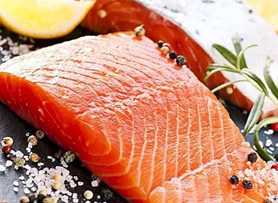Tips voor het behoud van vis en hoe je het moet koken - voeding en dieet