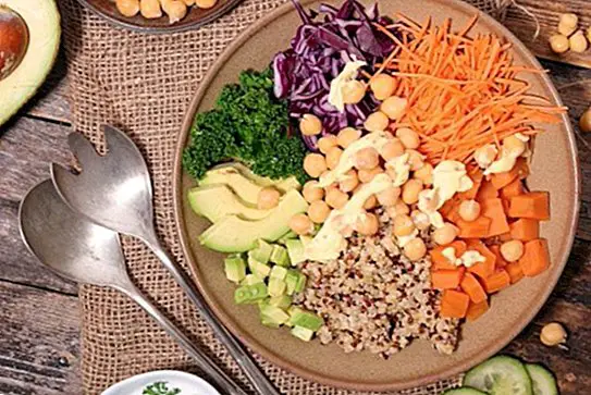 What is macrobiotic cooking and what foods to include