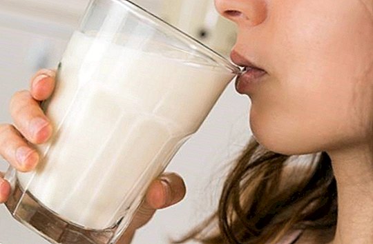 Why you should not drink milk without lactose if you do not have intolerance - nutrition and diet
