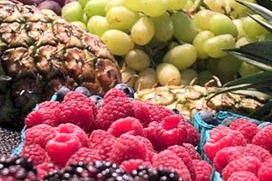 Spis frugt før eller efter måltider?