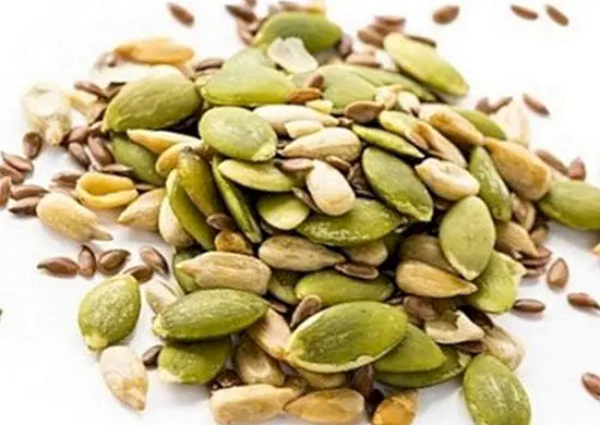 The benefits of eating seeds every day, that great little food
