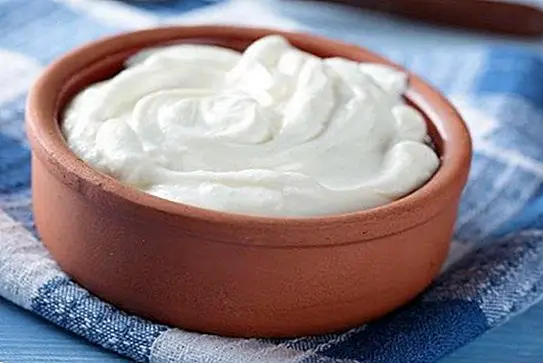 Benefits and properties of yogurt