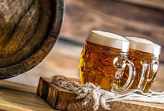 البيرة صحية (دون الكحول): فوائدها وخصائصها المذهلة