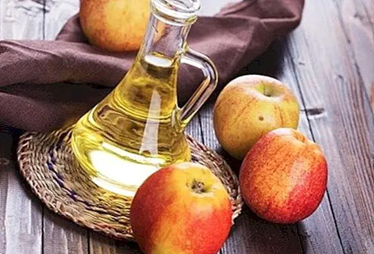 The amazing benefits of vinegar and its culinary properties - nutrition and diet