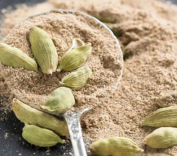 Cardamom: what it is, benefits and contraindications