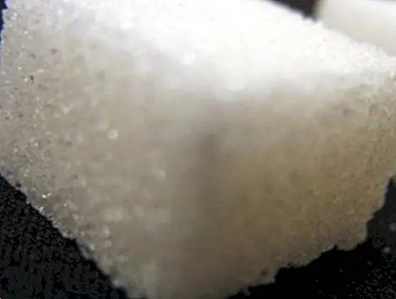 nutrição e dieta - Consequências do abuso de açúcar