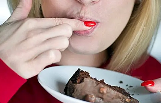Sjokolade er en anti-stress mat som du ikke kan gå glipp av