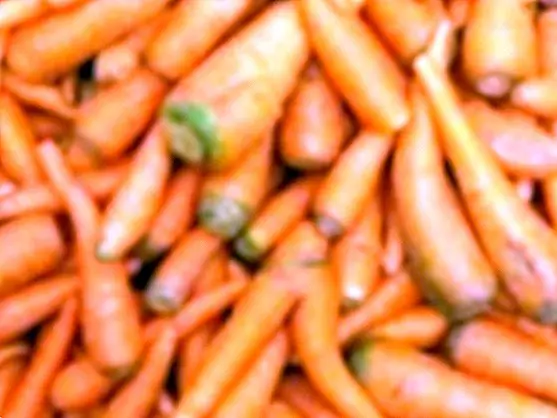 Beta-caroteen: gezondheidsvoordelen