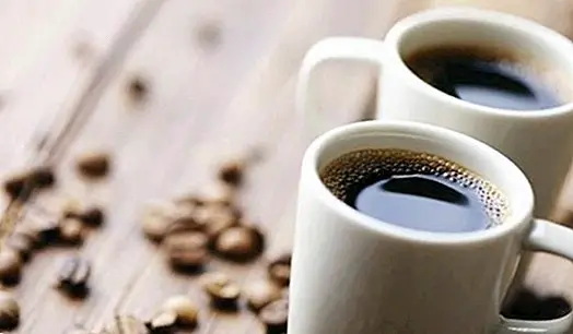 voeding en dieet - Voordelen van koffie alleen en zonder suiker drinken