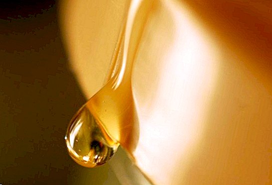 Miten tietää, onko hunaja puhdasta