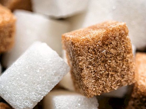 Is brown sugar healthier than white sugar? Differences
