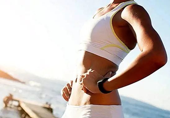 Bikini-operasjon: 5 nyttige tips og ideelle øvelser for å gå ned i vekt