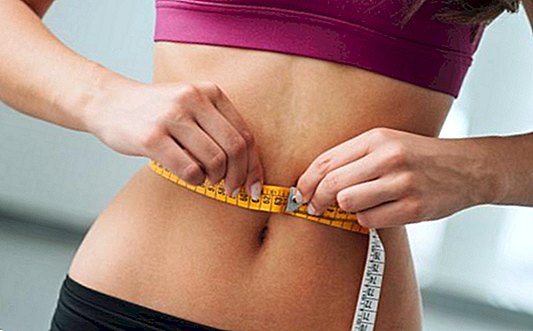 5 звичок, які ви повинні реалізувати у вашій програмі втрати ваги