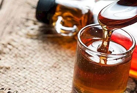 Maple syrup diet: how it is and why it is dangerous - lose weight