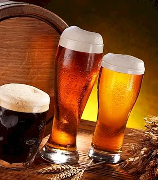 Pivo z alkoholom in brez njega ne povzroči maščobe ali povečate obseg pasu ali kolka