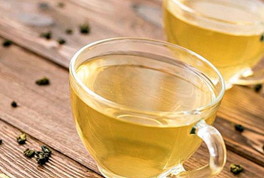 A fogyás természetes teákkal és gyógyteákkal: receptek - fogyni 