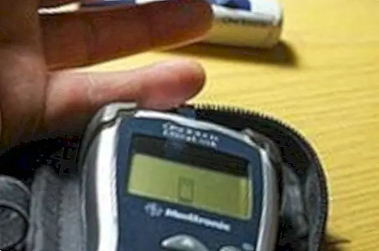 Cara mengukur kadar gula darah - tes medis