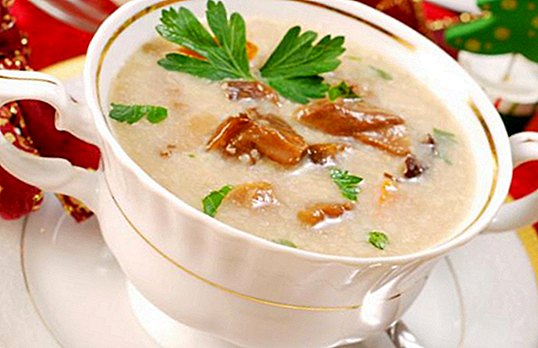 Коледни рецепти за супи