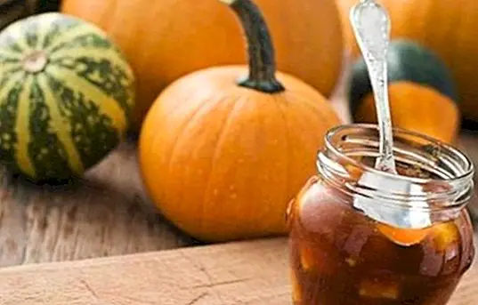 Pumpkin jam: 3 delicious homemade recipes