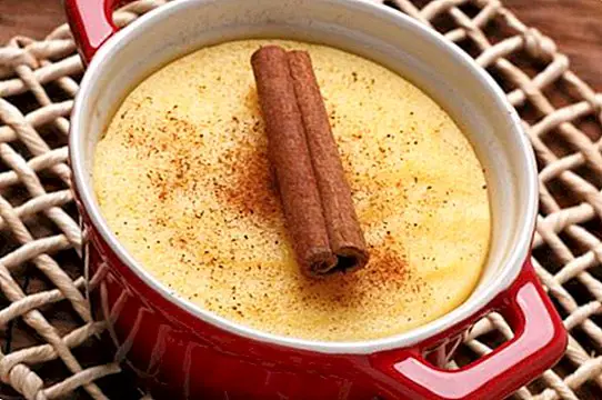 Bakina krema: ukusna i tradicionalna receptura