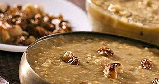 How to make Payasam, the rice pudding from India - Recipes