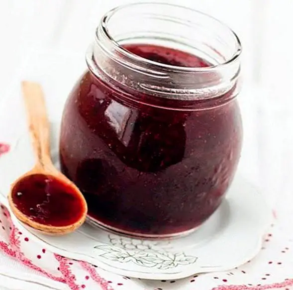 Recipes - 5 recipes of homemade fruit jams