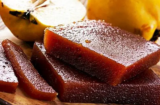 Homemade sweet quince recipe - Recipes