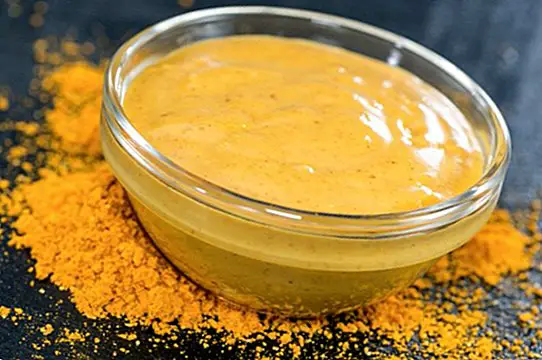 Mango curry: idealan recept za rižu i meso