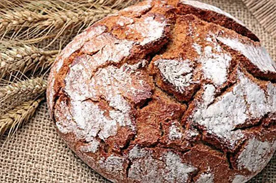 Kuinka tehdä leipää Limpa: kotitekoinen ruotsalainen leipä resepti