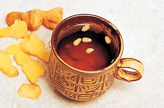 Zerdeçal ve zencefil çayı nasıl yapılır ve faydaları
