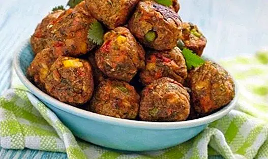 Vegan meatballs: 3 meatball recipes without meat - recipes