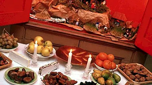 Kuinka tehdä kolmetoista jälkiruokaa: Ranskan joulun jälkiruoka