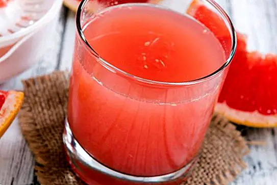 Grapefruit juice: 2 recipes, benefits and contraindications