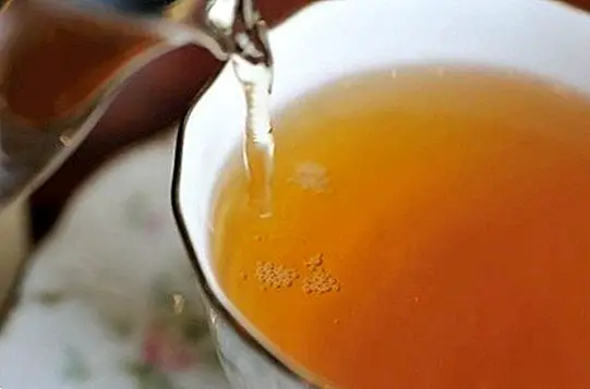 Darjeeling-teetä: etuja, reseptiä ja vasta-aiheita