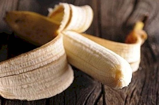Hvad skal man gøre med bananskræl: utrolige anvendelser